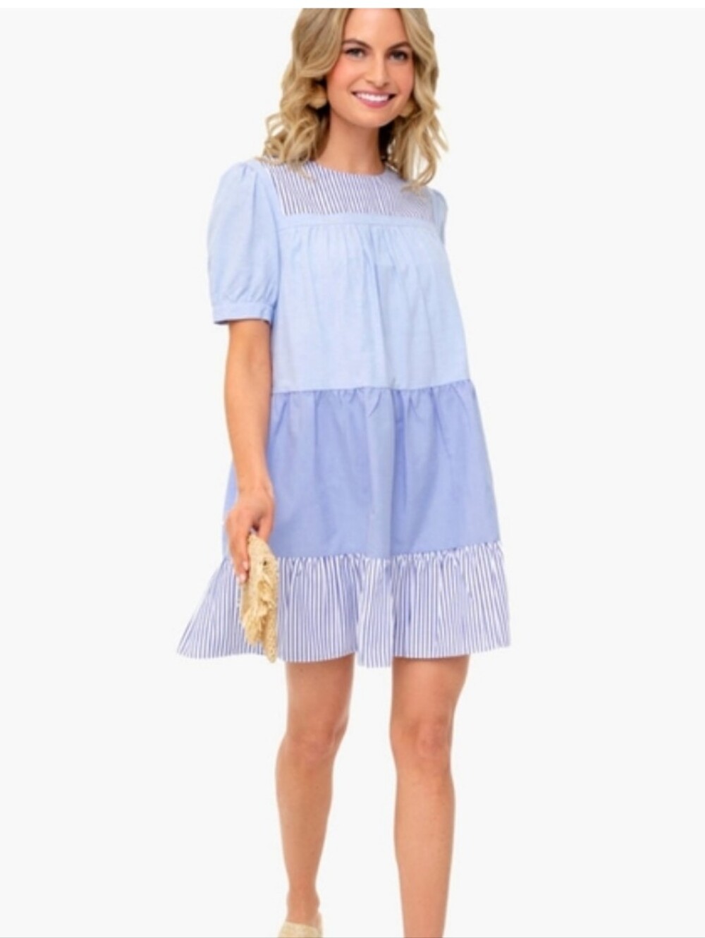 English Factory Quinn Dress @Tuckernuck